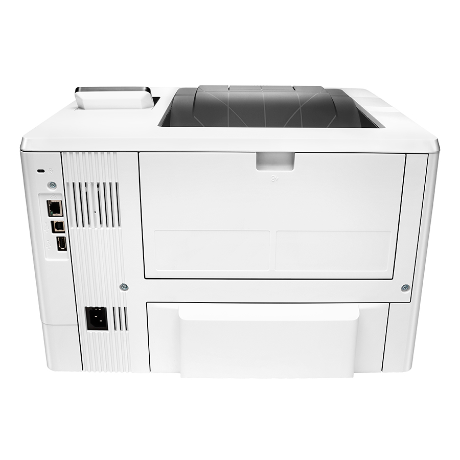 Máy In Laser HP LaserJet Pro M501N Network - Hàng Chính Hãng