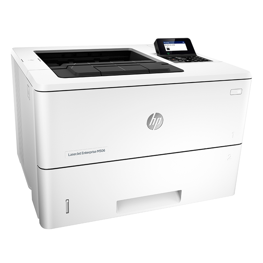 Máy In HP M506N-F2A68A