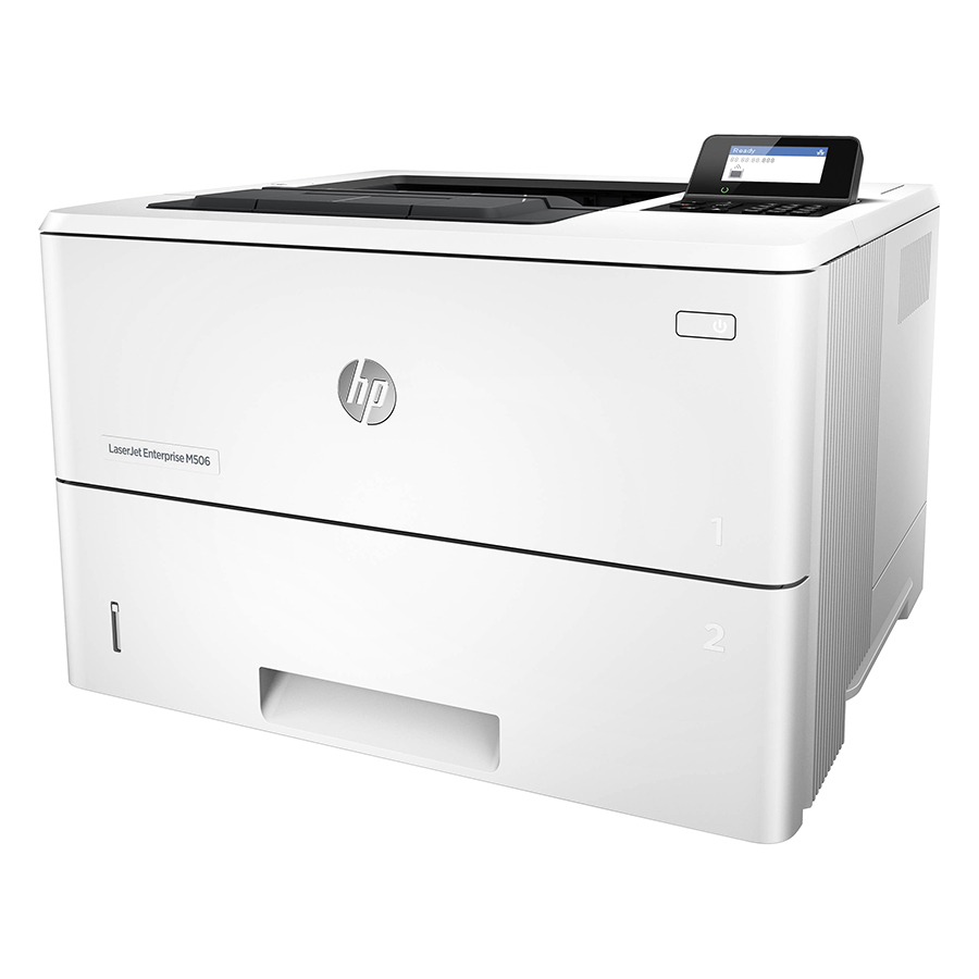 Máy In HP M506N-F2A68A