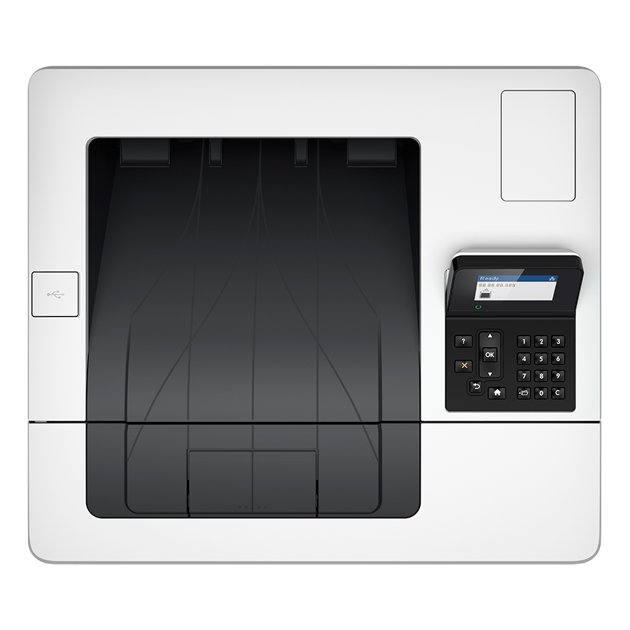 Máy In HP M506N-F2A68A