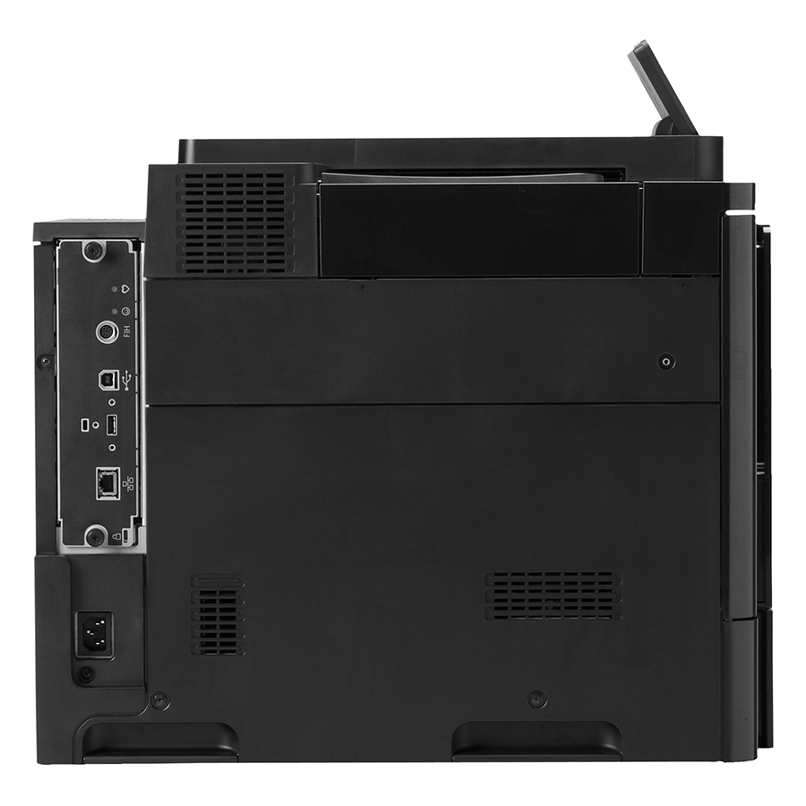 Máy in laser HP LaserJet Enterprise Color M651DN