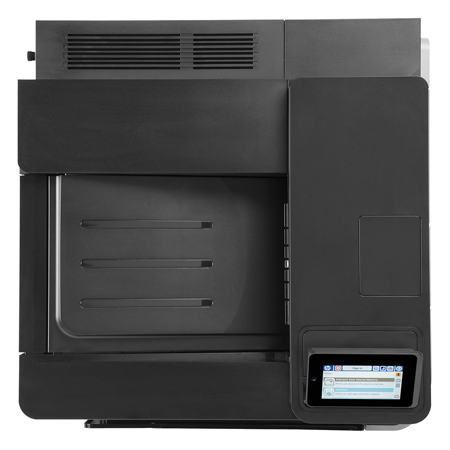 Máy in laser HP LaserJet Enterprise Color M651DN