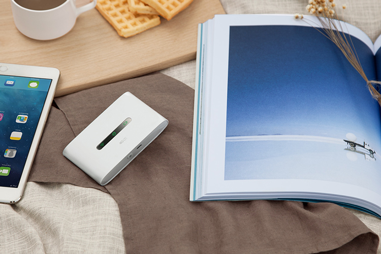 Bộ Phát Wifi 4G TP-Link M7300