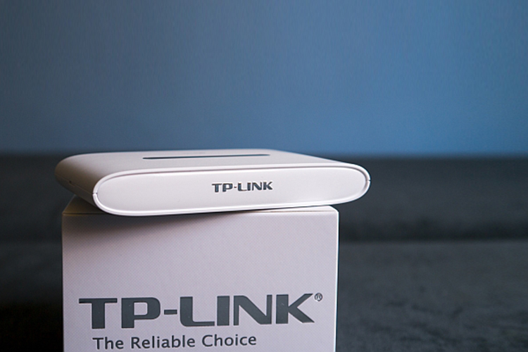 Bộ Phát Wifi 4G TP-Link M7300
