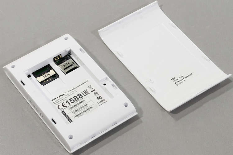 Bộ Phát Wifi 4G TP-Link M7300