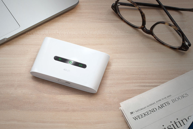 Bộ Phát Wifi 4G TP-Link M7300