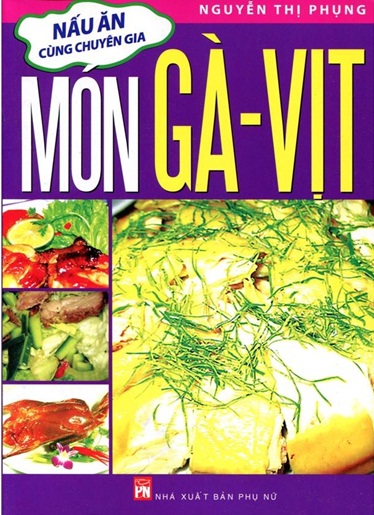 Món Gà - Vịt