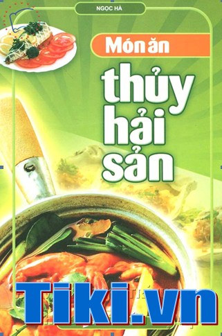 Món Ăn Thủy Hải Sản