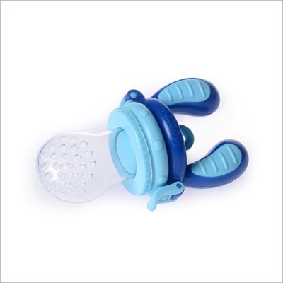 Túi Nhai Chống Hóc Kidsme Size L Dành Cho Bé Từ 6 Tháng Tuổi Trở Lên