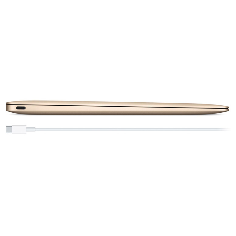 Apple Macbook Retina 12.0 256GB (2015)