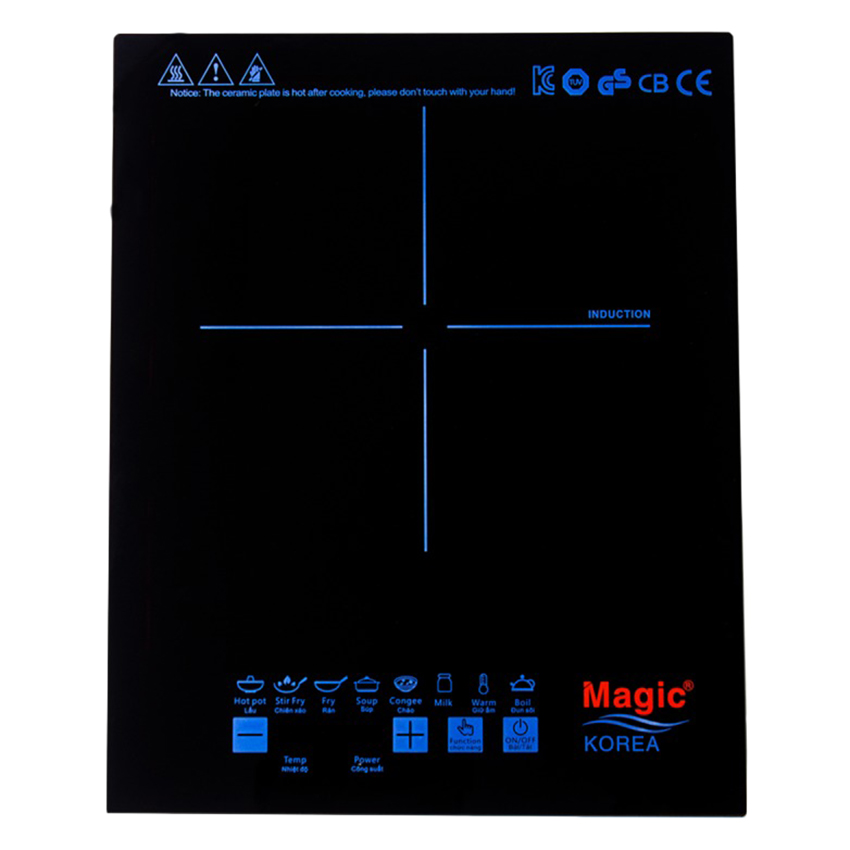Bếp từ Magic A46