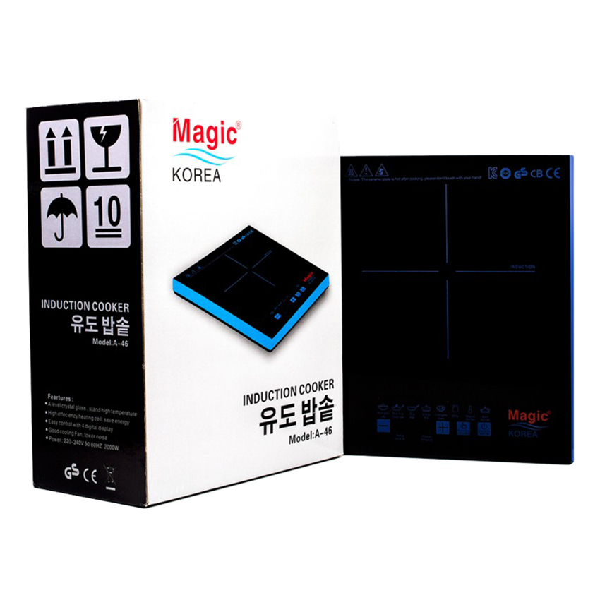 Bếp từ Magic A46