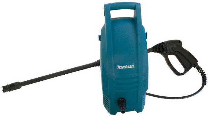 Máy Phun Xịt Makita HW 101