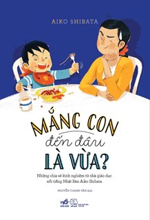 Mắng Con Đến Đâu Là Vừa