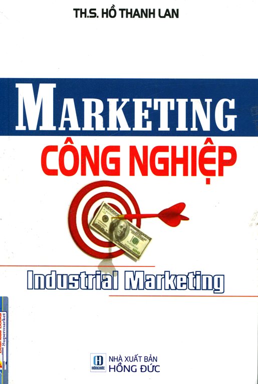 Marketing Công Nghiệp