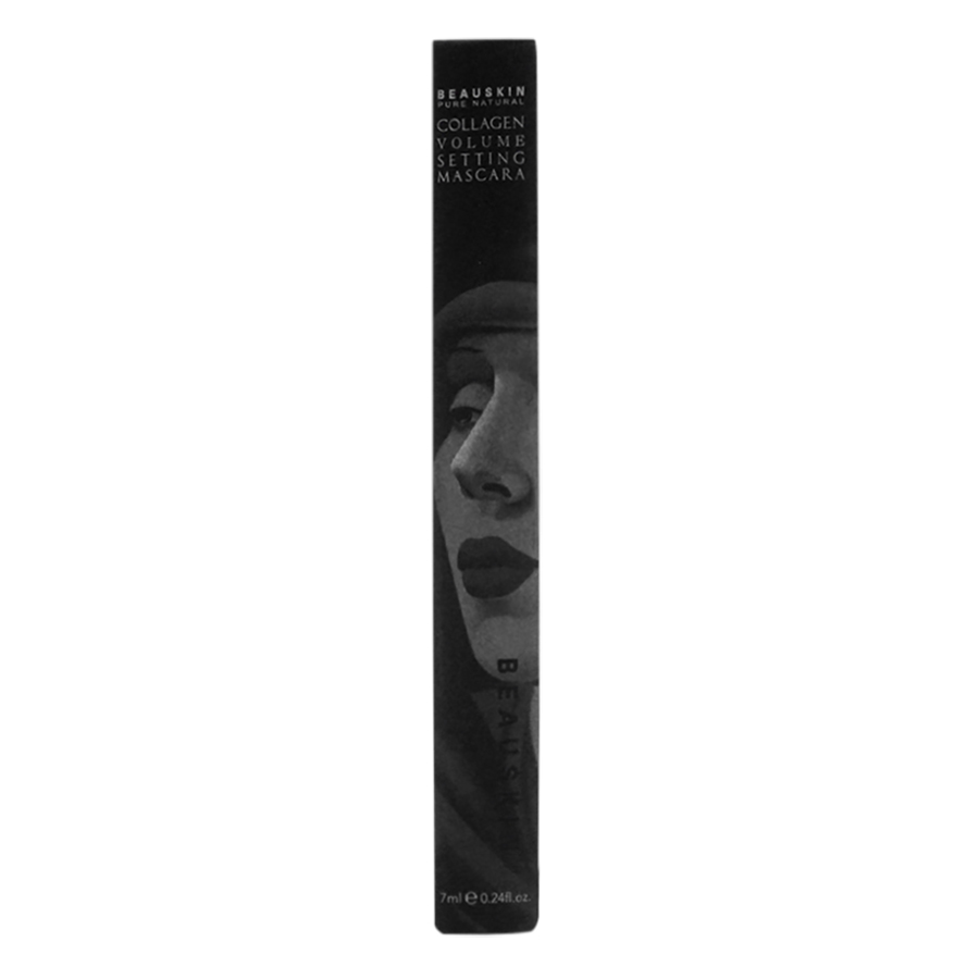 Chuốt Mi Siêu Dài Không Lem Không Trôi Mascara Beauskin (3.5g)