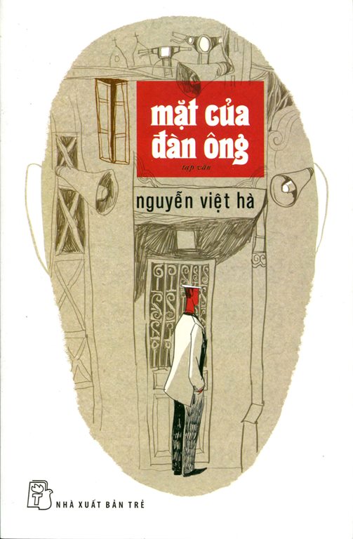 Mặt Của Đàn Ông