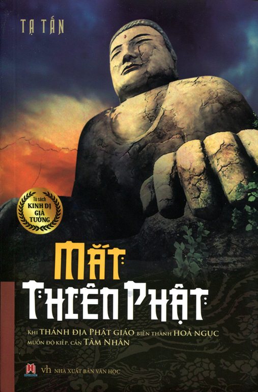 Mắt Thiên Phật