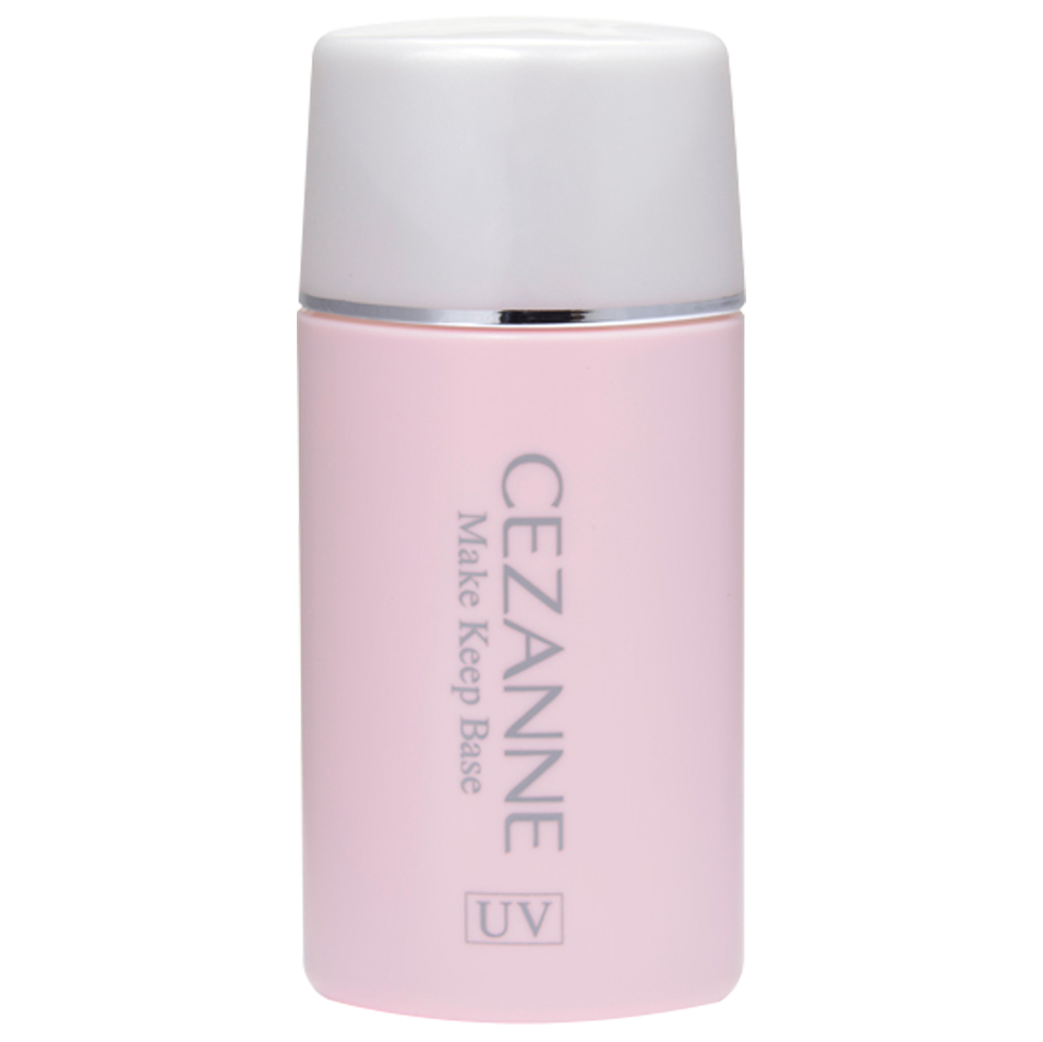 Kem Lót Dạng Lắc Make Keep Base Cezanne (30ml)