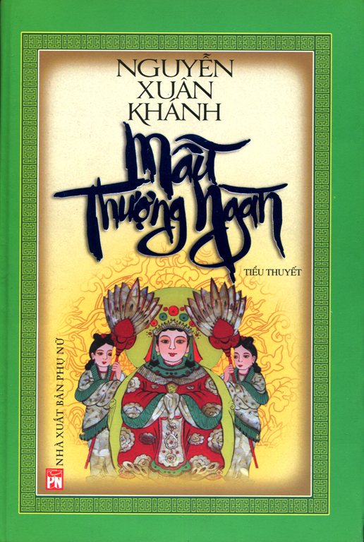 Mẫu Thượng Ngàn (Tái Bản)