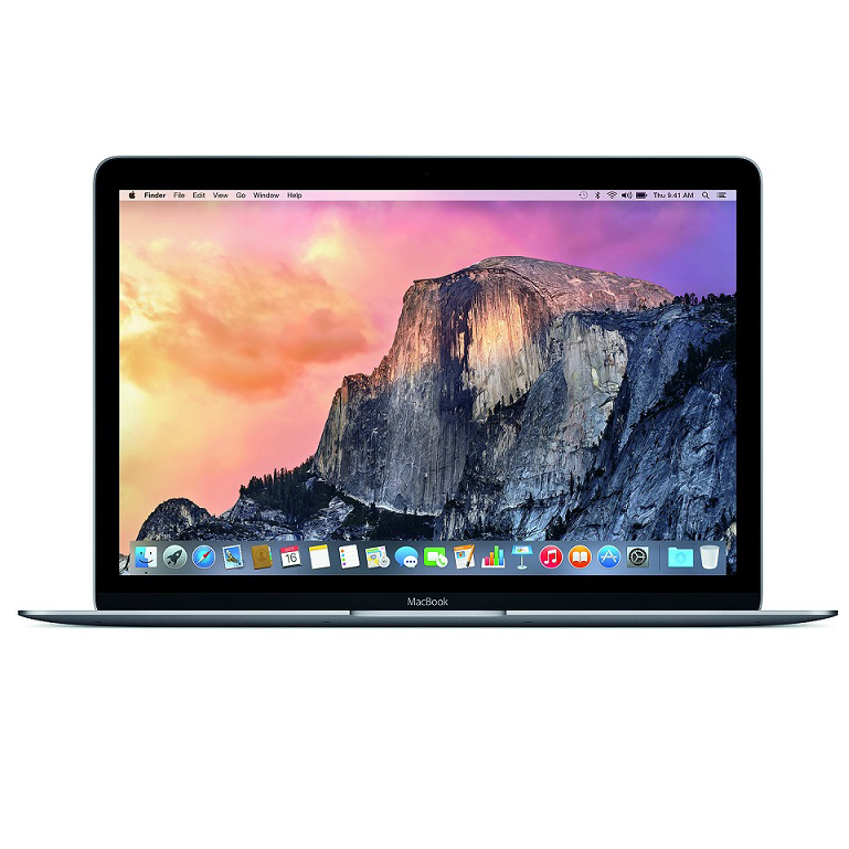 Apple Macbook Retina 12.0 256GB (2015)