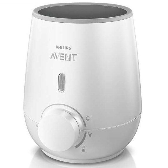 Máy Hâm Sữa Và Thức Ăn Siêu Tốc Bằng Điện Philips Avent SCF355/00