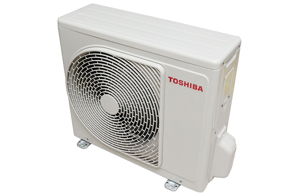 Máy Lạnh Toshiba RAS-H10S3KS-V (1.0 HP) - Hàng Chính Hãng