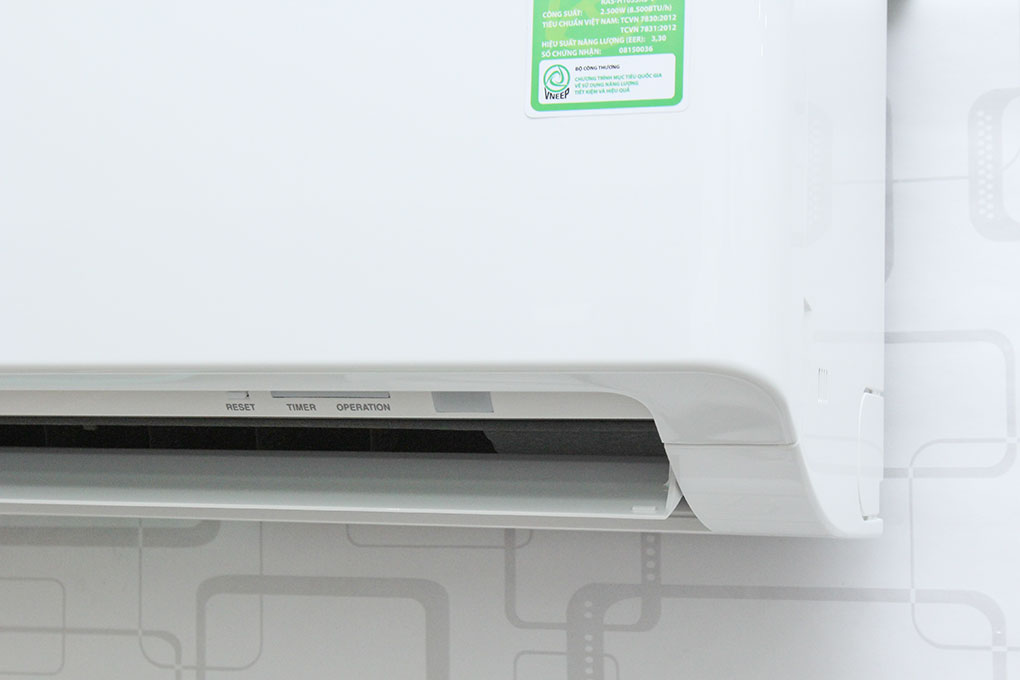 Máy Lạnh Toshiba RAS-H10S3KS-V (1.0 HP) - Hàng Chính Hãng