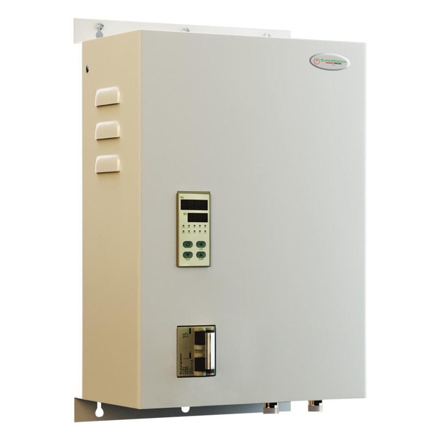 Máy Nước Nóng SuperGreen IR6000