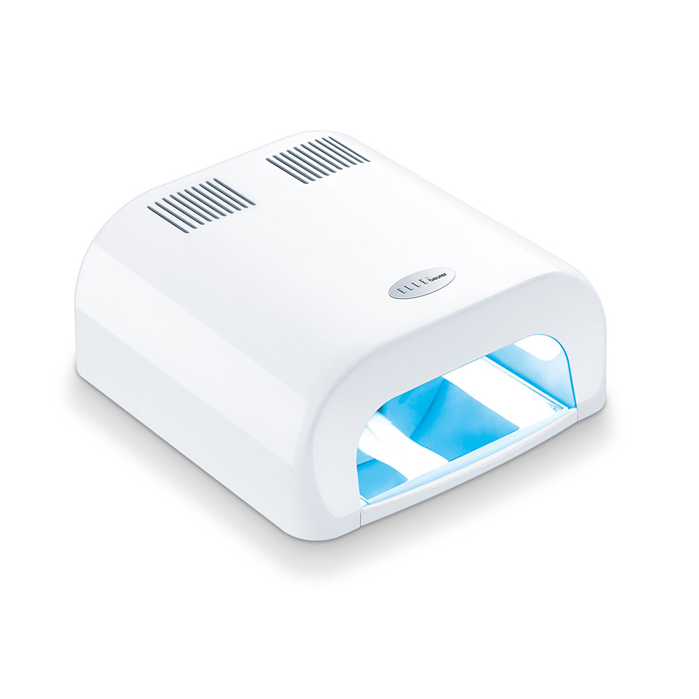 Máy sấy khô sơn móng tay Beurer MP38