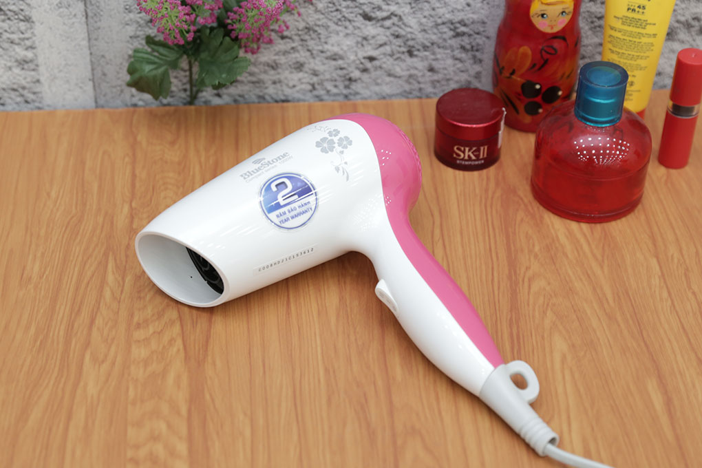 Máy sấy tóc BlueStone HDB-1821B