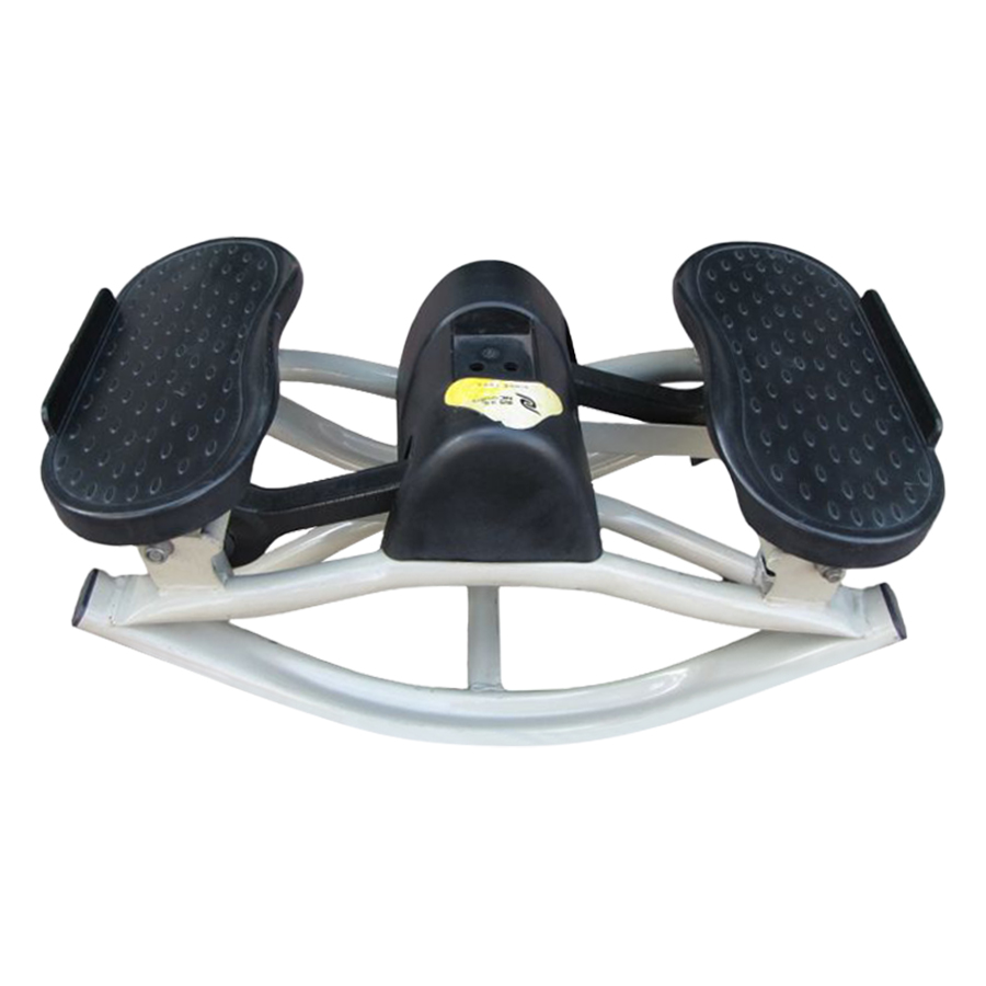 Máy Tập Thể Dục Toàn Anh Stepper ST-775 - Đen
