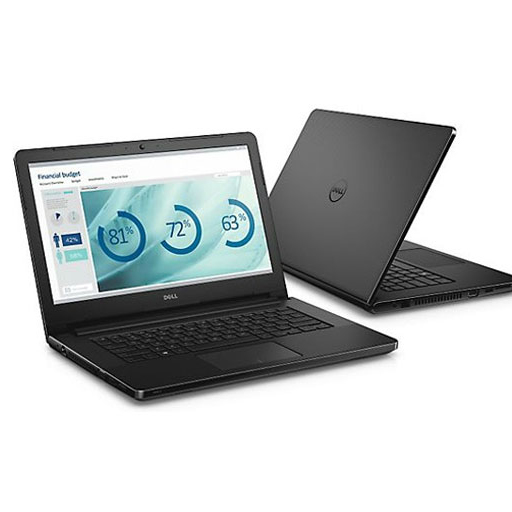 Laptop Dell Vostro 3558 (V3558B) Đen