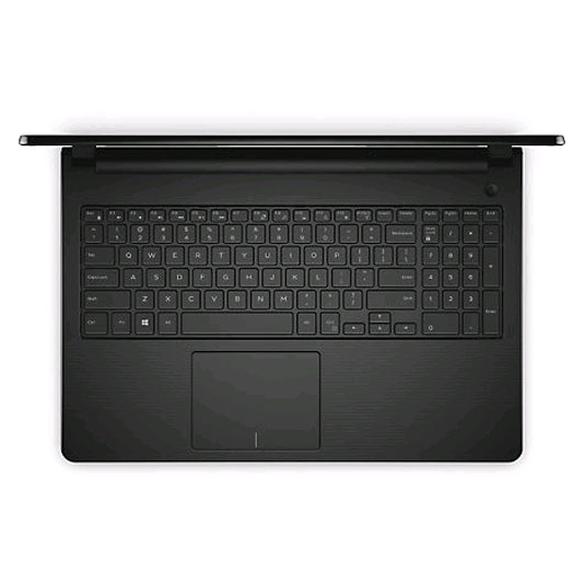 Laptop Dell Vostro 3558 (V3558B) Đen