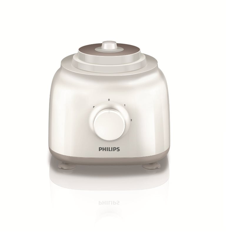 Máy Xay Đa Năng Philips HR7627 650W (1.5L) - Hàng chính hãng