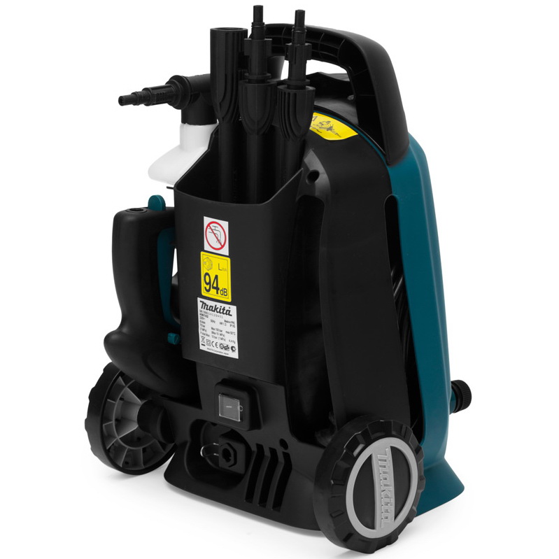 Máy Phun Xịt Makita HW 102