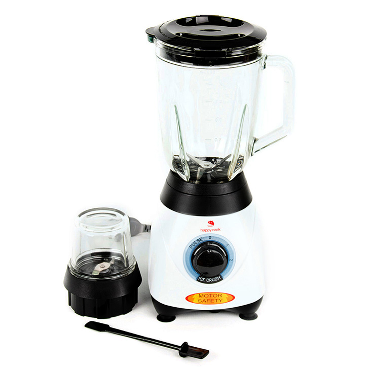 Máy Xay Sinh Tố Happy Cook  HCB- 150C - Hàng chính hãng