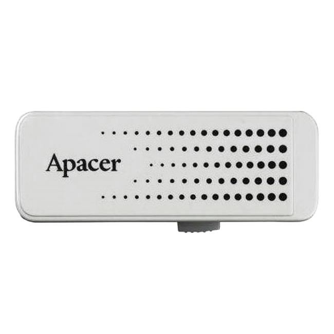 USB Apacer AH323 16GB - USB 2.0 - Hàng Chính Hãng