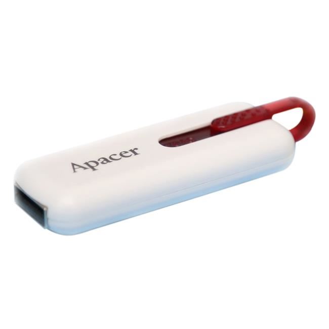 USB Apacer  AH326 8GB - USB 2.0 - Hàng Chính Hãng