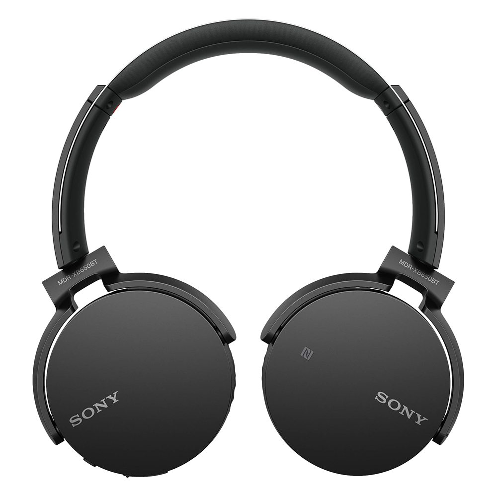 Tai nghe Bluetooth Sony MDR-XB650BT