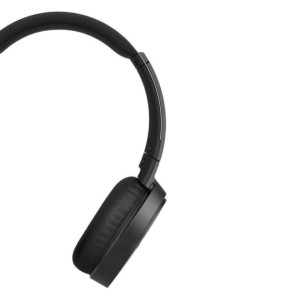 Tai Nghe Bluetooth Chụp Tai Sony ExtraBass MDR-XB650BT - Hàng Chính Hãng