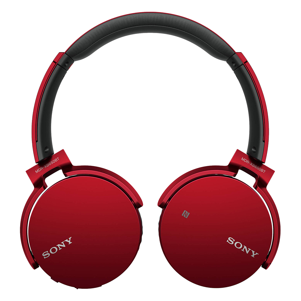 Tai nghe Bluetooth Sony MDR-XB650BT
