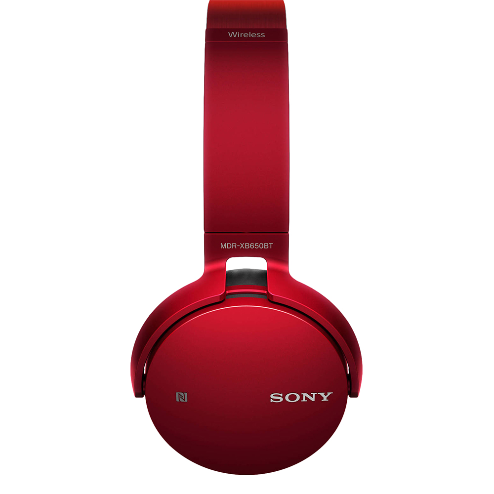 Tai nghe Bluetooth Sony MDR-XB650BT