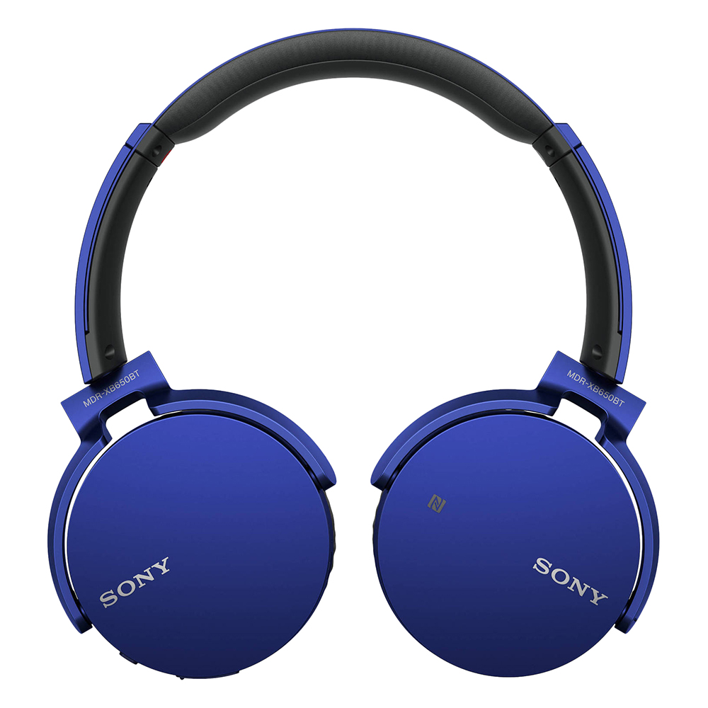 Tai nghe Bluetooth Sony MDR-XB650BT