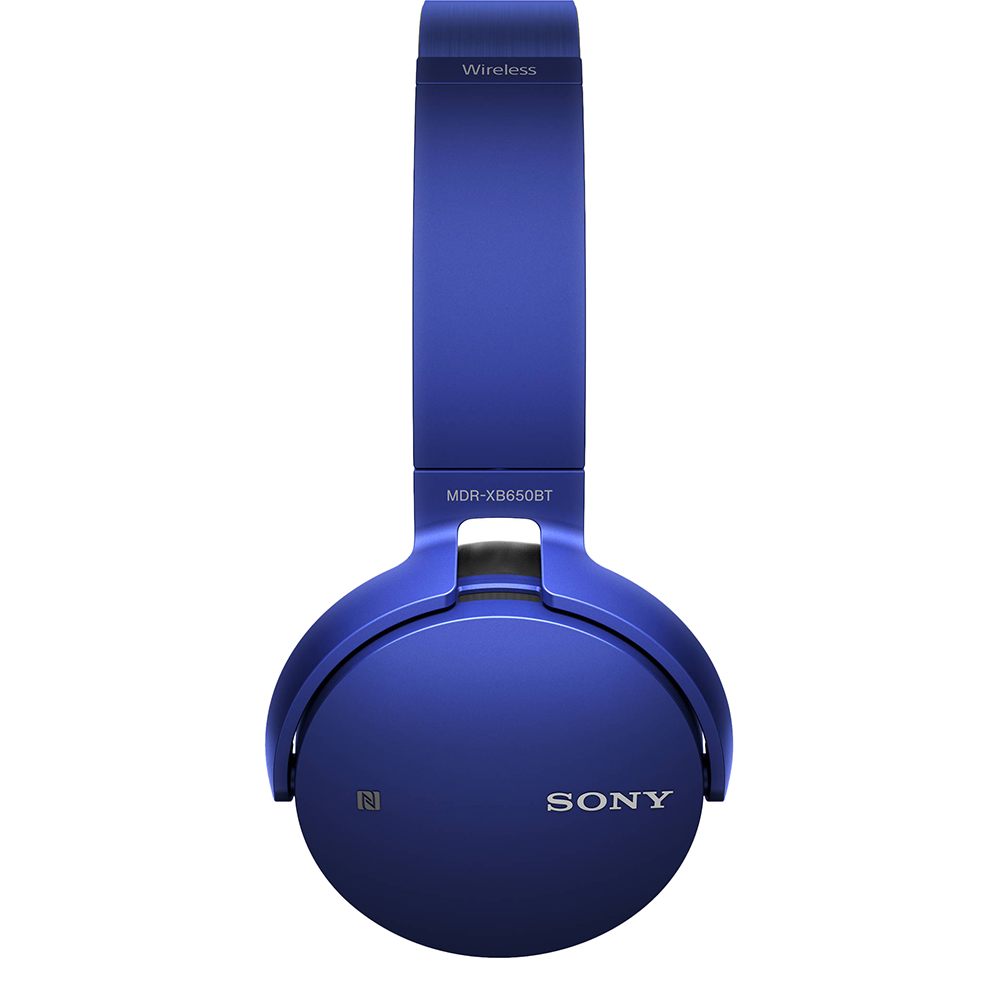 Tai nghe Bluetooth Sony MDR-XB650BT