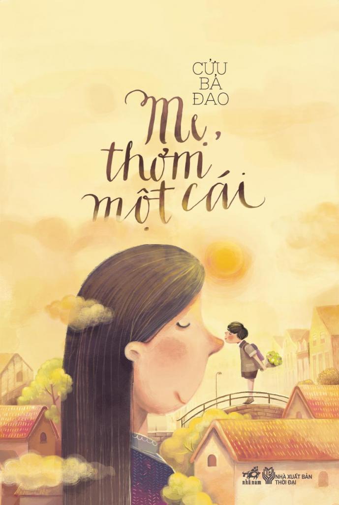 Mẹ, Thơm Một Cái | Tiki.vn