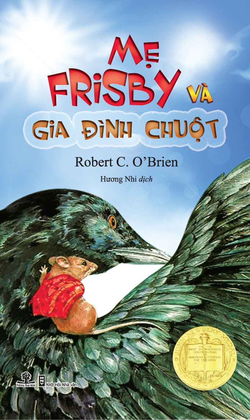 Mẹ Frisby Và Gia Đình Chuột