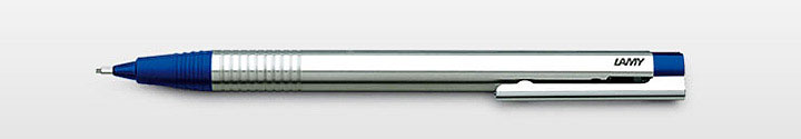 Bút Chì Lamy Logo 105
