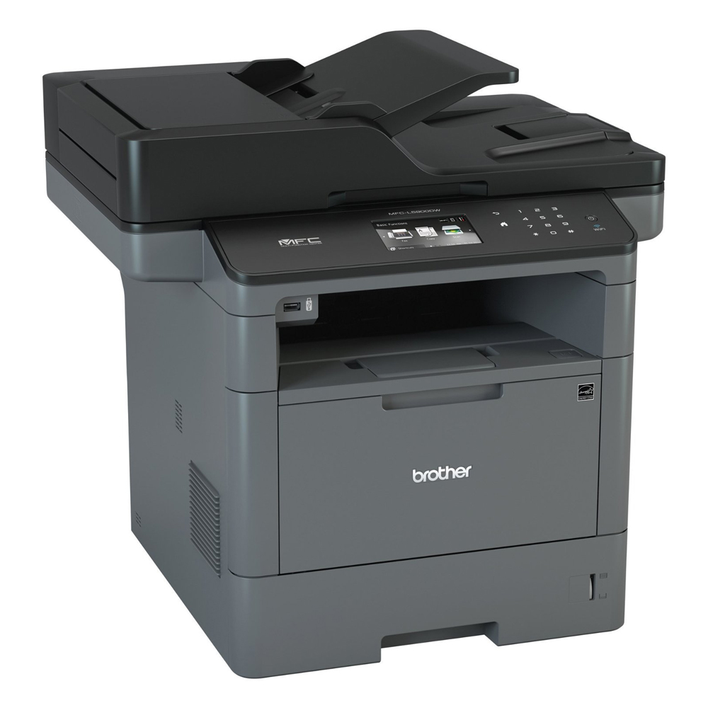 Máy in Brother MFC-L5900DW