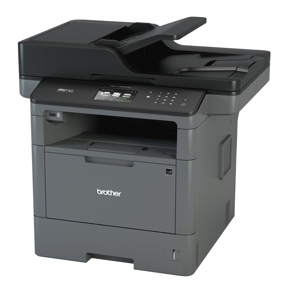 Máy in Brother MFC-L5900DW